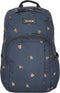 Dakine Campus M 25L Rugzak - Carbon II