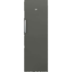 Vriezer BEKO RFNE290L41GN 256 l Grijs