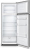 Gorenje RF414EPS4 - Koelkast - 206 liter - Zilver