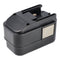 AccuCell B9.6 - Accu 3.0Ah NiMH - Geschikt voor Atlas Copco gereedschap