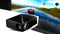 Belesy® Beamer Projector L50B - 4K Full HD Support - Contrast 15.000:1 - 4.800 Lumen - Projectie 50 tot 300 inch - Beamers - 1.07 Miljard Kleuren - Cadeau - WK 2022 - Moederdag