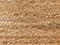 DALAMA - Poef - Beige - Jute