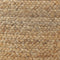 DALAMA - Poef - Beige - Jute
