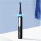 Oral-B iO Series 4S - Elektrische Tandenborstel - 4 Poetsstanden - Zwart