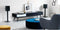 DALI CONNECT E-600 STANDS WIT