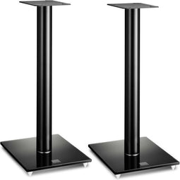 Dali CONNECT E-600 STANDS ZWART