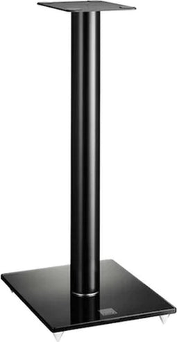 DALI connect Stand E-601 connect stand - zwart (per paar)