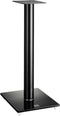 DALI connect Stand E-601 connect stand - zwart (per paar)