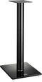 DALI connect Stand E-601 connect stand - zwart (per paar)
