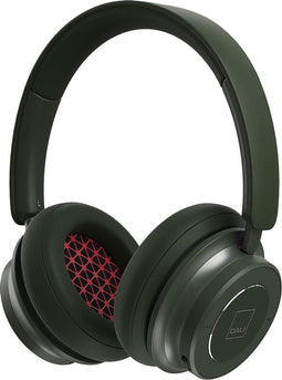 Dali IO-6 Draadloos koptelefoon - Army Green