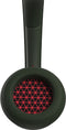 Dali IO-6 Draadloos koptelefoon - Army Green