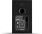 DALI OBERON 1 c + sound hub compact Donker walnoot