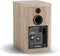 DALI OBERON 1 c + sound hub compact Licht eiken