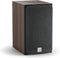 DALI OBERON 1 c + sound hub compact Zwart