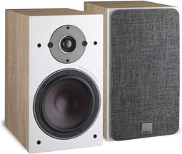 Dali Oberon 3 - Hifi Luidspreker - Licht Eiken (prijs per stuk)