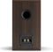 Dali Oberon 3 - Hifi Luidspreker - Walnoot (prijs per stuk)