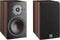 Dali Oberon 3 - Hifi Luidspreker - Walnoot (prijs per stuk)
