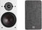 Dali Oberon 3 - Hifi Luidspreker - Wit (prijs per stuk)