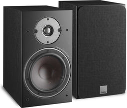 Dali Oberon 3 - Hifi Luidspreker - Zwart (prijs per stuk)