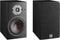 Dali Oberon 3 - Hifi Luidspreker - Zwart (prijs per stuk)