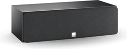 Dali: Oberon Grand Vokal Centerspeaker - Black Ash