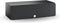 Dali: Oberon Grand Vokal Centerspeaker - Black Ash