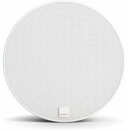 Dali Phantom E-50 - Wit, Per stuk (Wit)