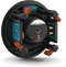 Dali Phantom E-50 - Wit, Per stuk (Wit)