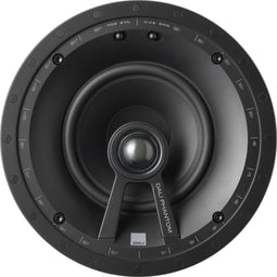 Dali Phantom E-50inbouw speaker - wit