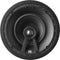 Dali Phantom E-50inbouw speaker - wit