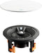 Dali Phantom E-50inbouw speaker - wit
