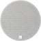 Dali Phantom E-50inbouw speaker - wit