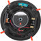 Dali Phantom E-60 inbouw speaker - wit