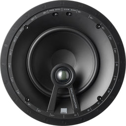 Dali Phantom E-60 inbouw speaker - wit