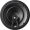 Dali Phantom E-60 inbouw speaker - wit