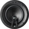 Dali Phantom E-80 inbouw speaker - wit