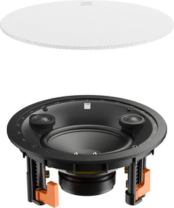 Dali Phantom E60-S inbouw speaker - wit