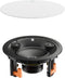 Dali Phantom E60-S inbouw speaker - wit