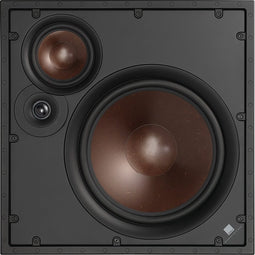 Dali Phantom H-120 inbouw speaker - wit