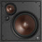 Dali Phantom H-120 inbouw speaker - wit