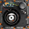 Dali Phantom H-120 inbouw speaker - wit