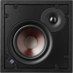 Dali Phantom H-60 inbouw speaker - wit