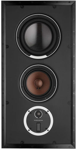 Dali Phantom S-180 (Wit)