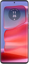 Motorola Edge 50 Pro - Paars - 512 GB - Dubbele fysieke simkaart