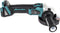 Makita DGA504Z - Accu Haakse slijper - 125 mm - 18 V - Softstart en heropstartbeveiliging