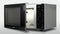 Whirlpool MWP 303 SB - Magnetron + Grill - 30L 900W - Zwart