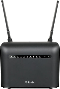 D-Link DWR-953V2 - 4G LTE Cat4 Router - Wi-Fi 5 1,2Gbps