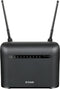 D-Link DWR-953V2 - 4G LTE Cat4 Router - Wi-Fi 5 1,2Gbps