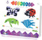 DAM 9178731 kunst- & knutselset voor kinderen