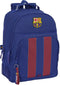 Schoolrugzak F.C. Barcelona Rood Marineblauw 32 x 42 x 15 cm